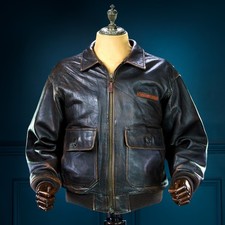 Vintage 1980s Avirex G1