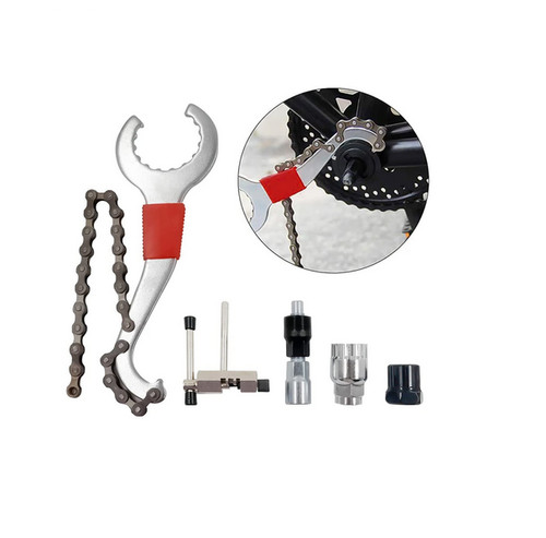 5pcs bike repair - bike, kit