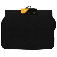 Car Boot Mat For Vauxhall