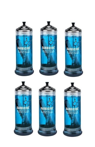 Barbicide large disinfecting - barbicide,