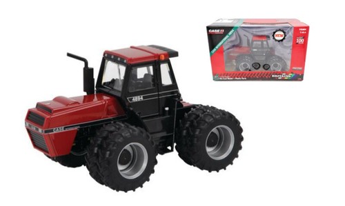 Britains case 4894 tractor - case,
