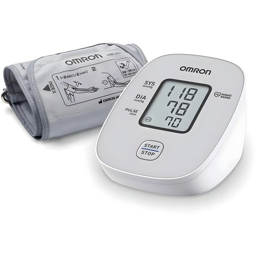 Omron basic 7121j upper - m2,