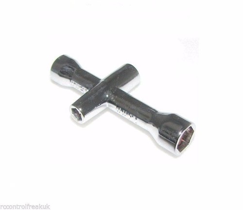 Car small cross - small,