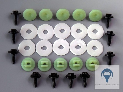 Underbody protection engine - underbody,