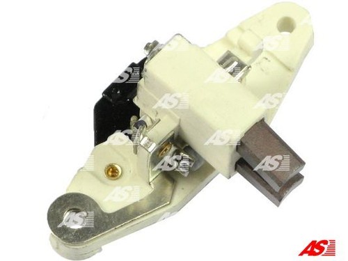New alternator regulator for - new,