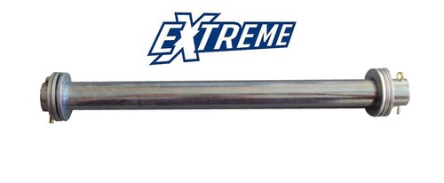 Extreme spindle to - spindle,