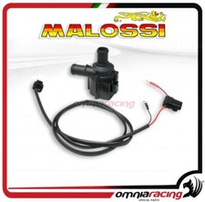 Malossi Energy Pump for 2T