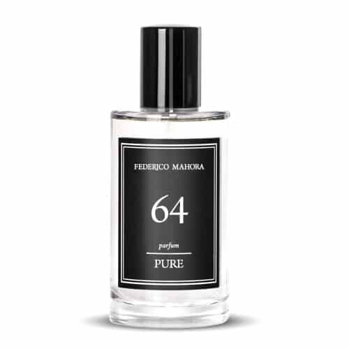 Pure collection federico - fm, 64