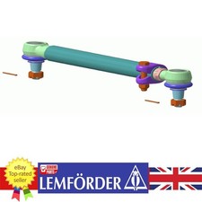 Steering Centre Rod Assembly