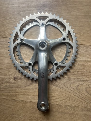 Campagnolo right hand crank - right,