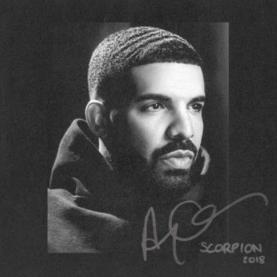 Drake scorpion - drake:,