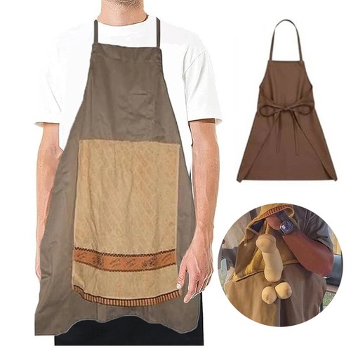 Funny creative prank apron - creative,