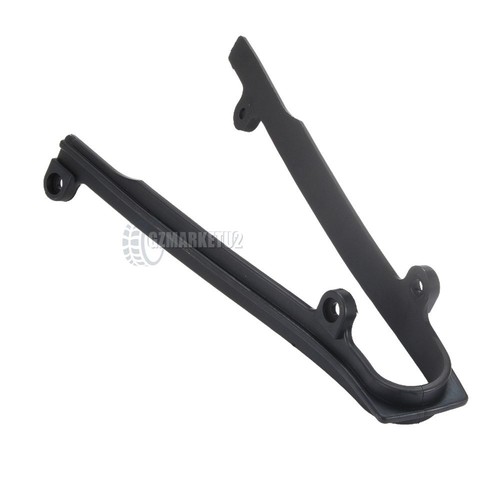 Chain slider guide swingarm - chain,