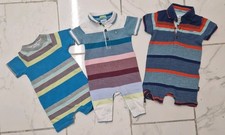 Ted Baker Baby Boy Romper