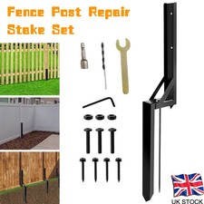 Upgraded Heavy Duty Fence Post