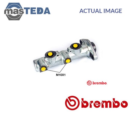 023 brake master cylinder - brake,