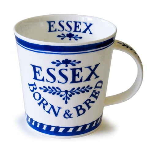 Dunoon mugs cairngorm born - -,