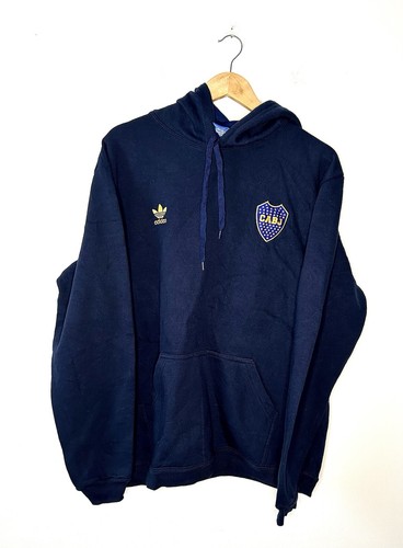 Adidas originals boca juniors - originals,