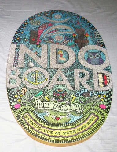 Limited edition design indo - edition,