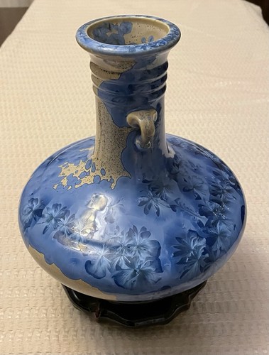Vintage chinese blue - chinese,