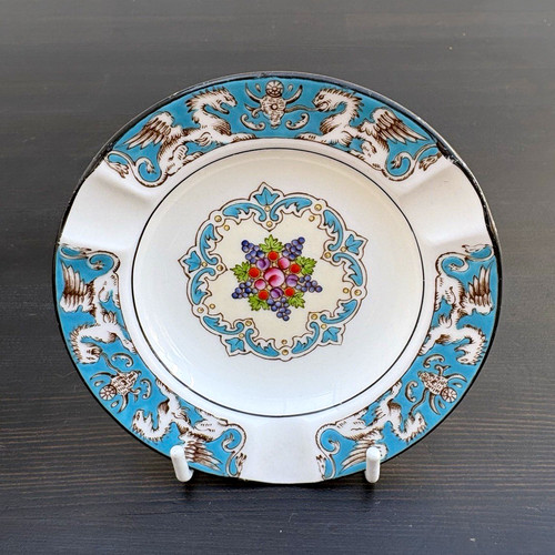 Wedgwood bone china plate - wedgwood,