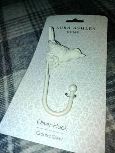 Laura ashley oliver metal - laura,