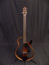Yamaha SLG200S Silent Electric