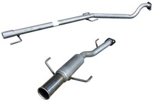 Astra Mk4 Hatch 1.8 16v