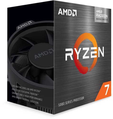 Amd am4 ryzen - ryzen, 7