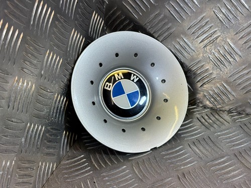 Genuine bmw e39 alloy - genuine,