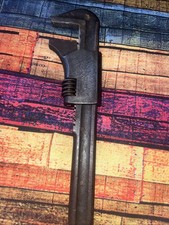 Antique Billings & Spencer