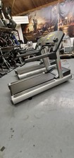 1x Serviced  Life Fitness INTEGRITY Treadmill Commercial Gym Equipment 