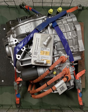 VW AUDI GEARBOX DQ200 DSG