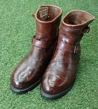 CHIPPEWA Boots 27873 Short