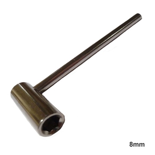 Guitar truss rod hex - truss,