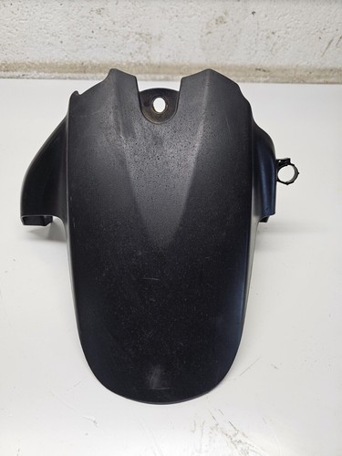 Suzuki gsxr600 rear - k6,