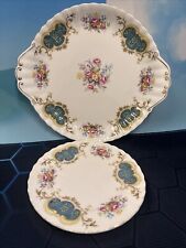 Royal Albert Berkeley Eared