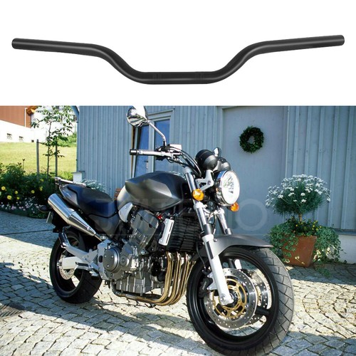 Black motorcycle tracker - black,