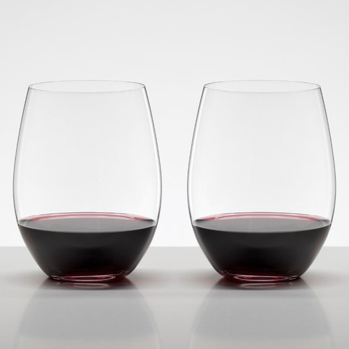 Riedel range stemless - o,