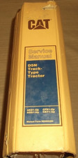 CAT CATERPILLAR D5N CRAWLER