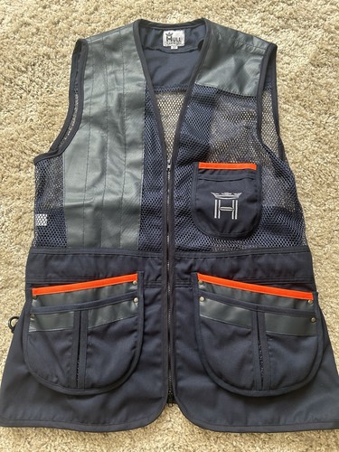 Hull skeet vest - skeet, medium