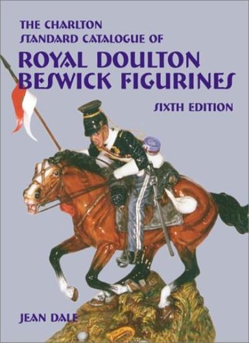 Royal doulton beswick - doulton,