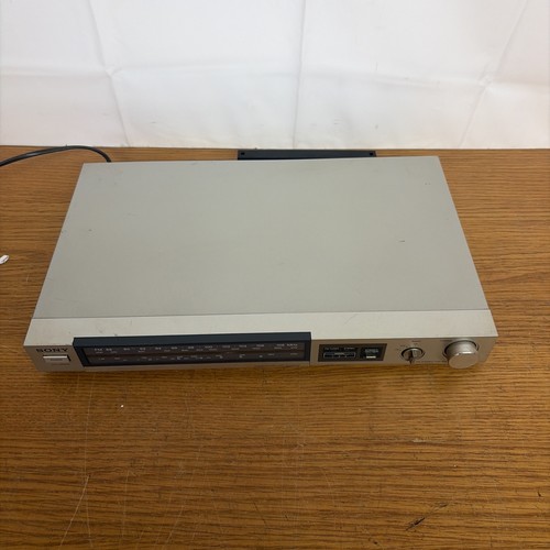 Sony jx22l stereo - st-jx22l,