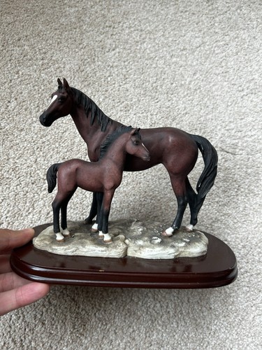 Leonardo collection horse and - leonardo,