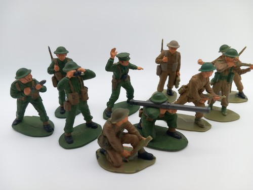 Airfix world war 2 - 1/32,