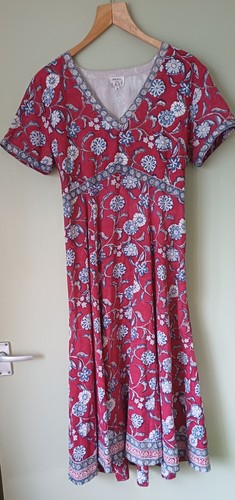 Vintage anokhi east block - vintage,