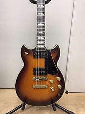 Yamaha SG2000 Electric Guitar