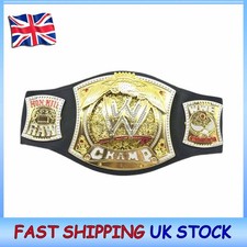 Championship Belt World