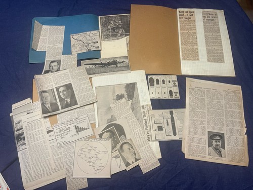World war scrap - 3,