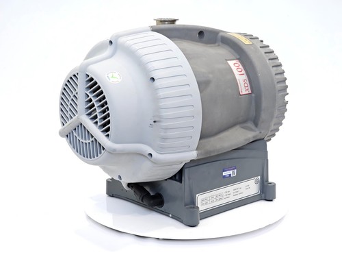 Serviced edwards xds100b - serviced,